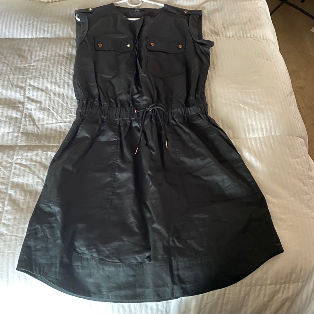 Banana Republic Utility Shirt Dreas